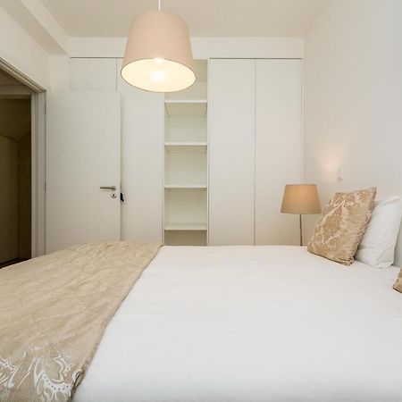 Whome | Graca Premium Apartment #27 Lisbon Luaran gambar