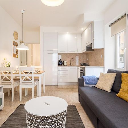 Whome | Graca Premium Apartment #27 Lisbon Luaran gambar
