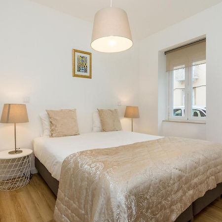 Whome | Graca Premium Apartment #27 Lisbon Luaran gambar