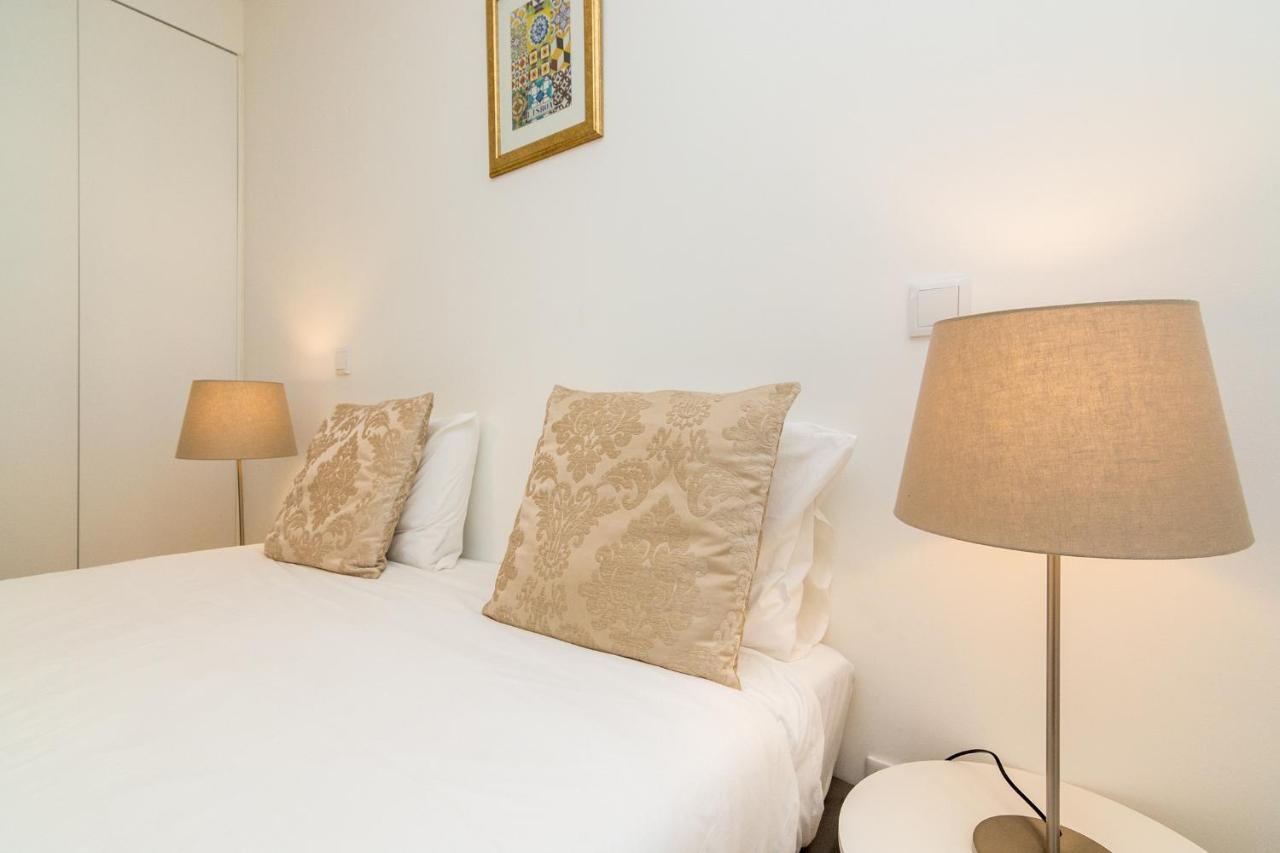 Whome | Graca Premium Apartment #27 Lisbon Luaran gambar