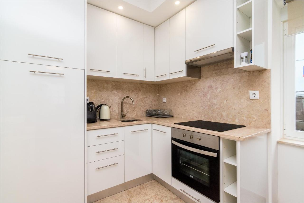 Whome | Graca Premium Apartment #27 Lisbon Luaran gambar
