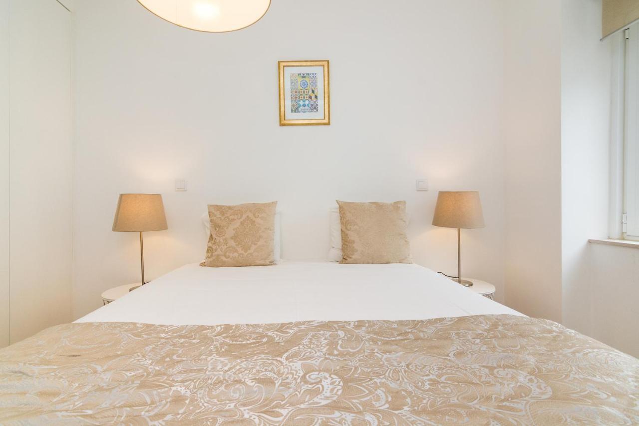Whome | Graca Premium Apartment #27 Lisbon Luaran gambar