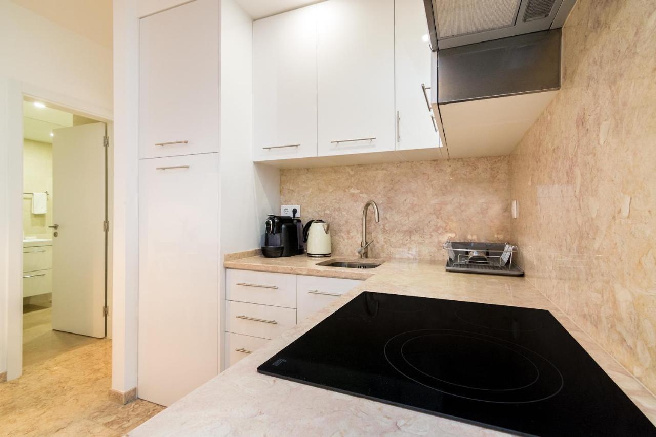 Whome | Graca Premium Apartment #27 Lisbon Luaran gambar